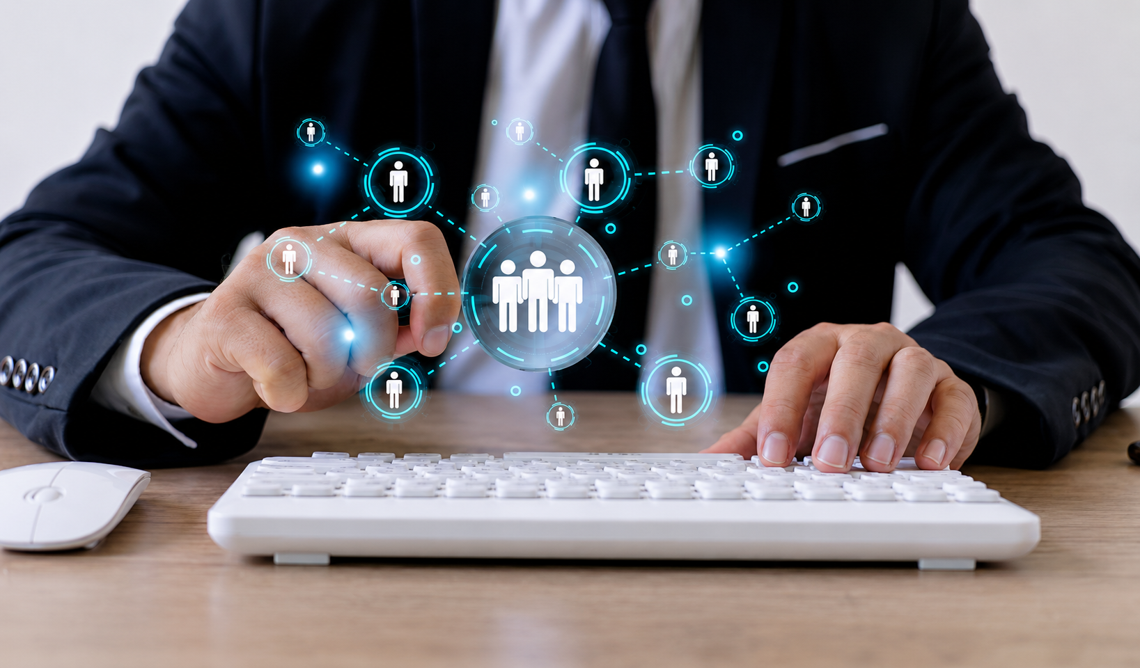 MLM Technology Designed for Faster Abu Dhabi